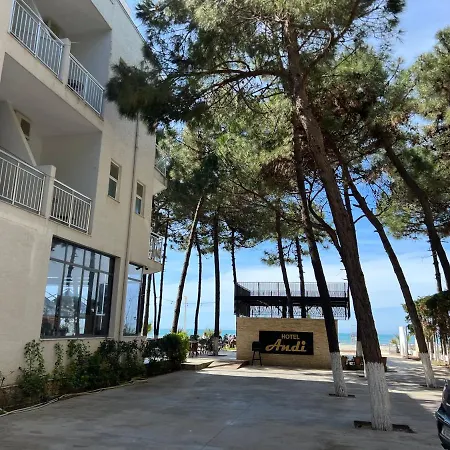 Apartament Alkano Apartament Durrës