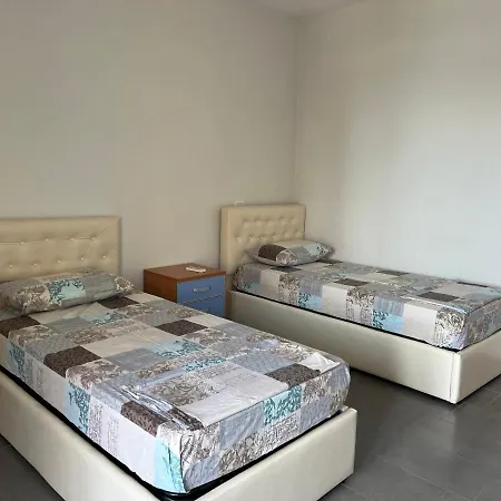 Apartament Alkano Apartament Durrës
