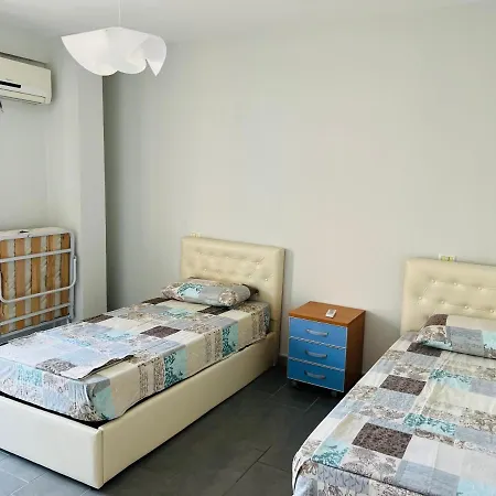 Alkano Apartament Apartament