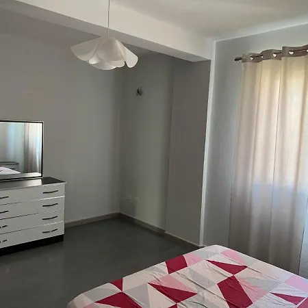 Alkano Apartament Apartament