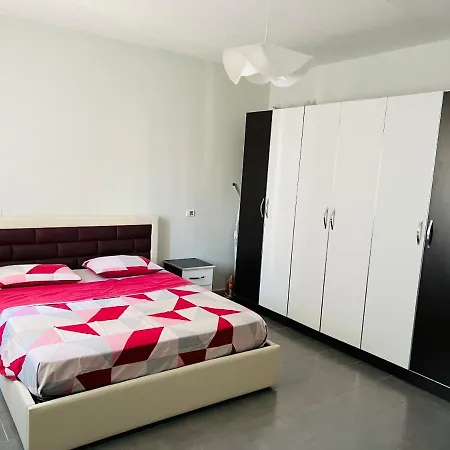 Apartament Alkano Apartament