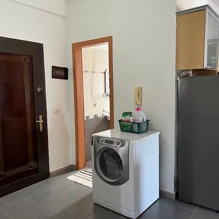 Alkano Apartament
