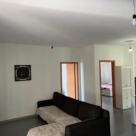 Alkano Apartament Durrës