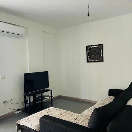 Apartament Alkano Apartament *