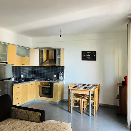 Apartament Alkano Apartament *