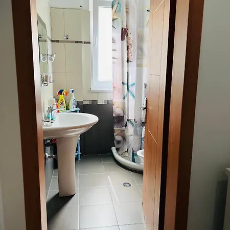 Apartament Alkano Apartament Durrës